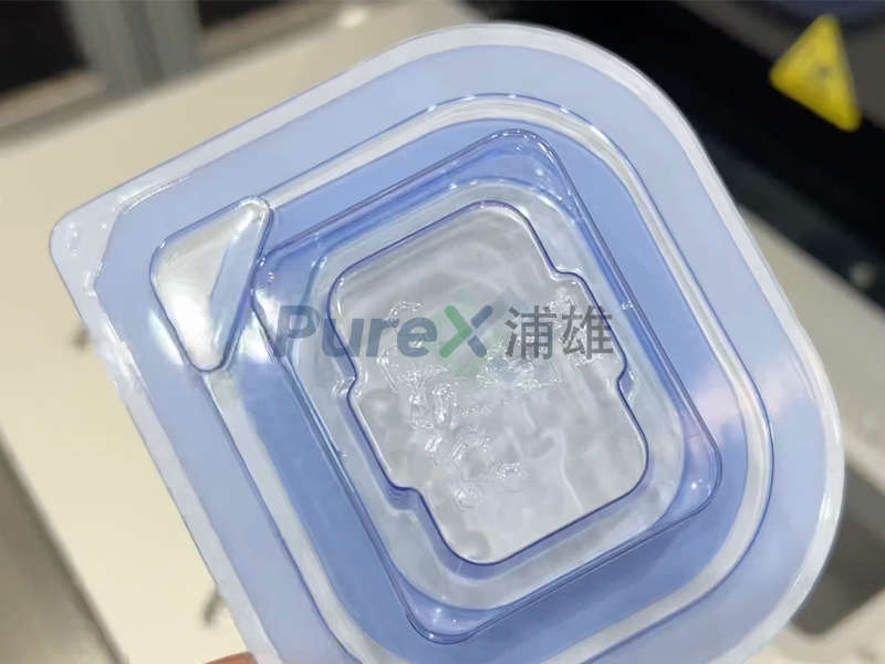 医疗器械包装,恒温加热热合机