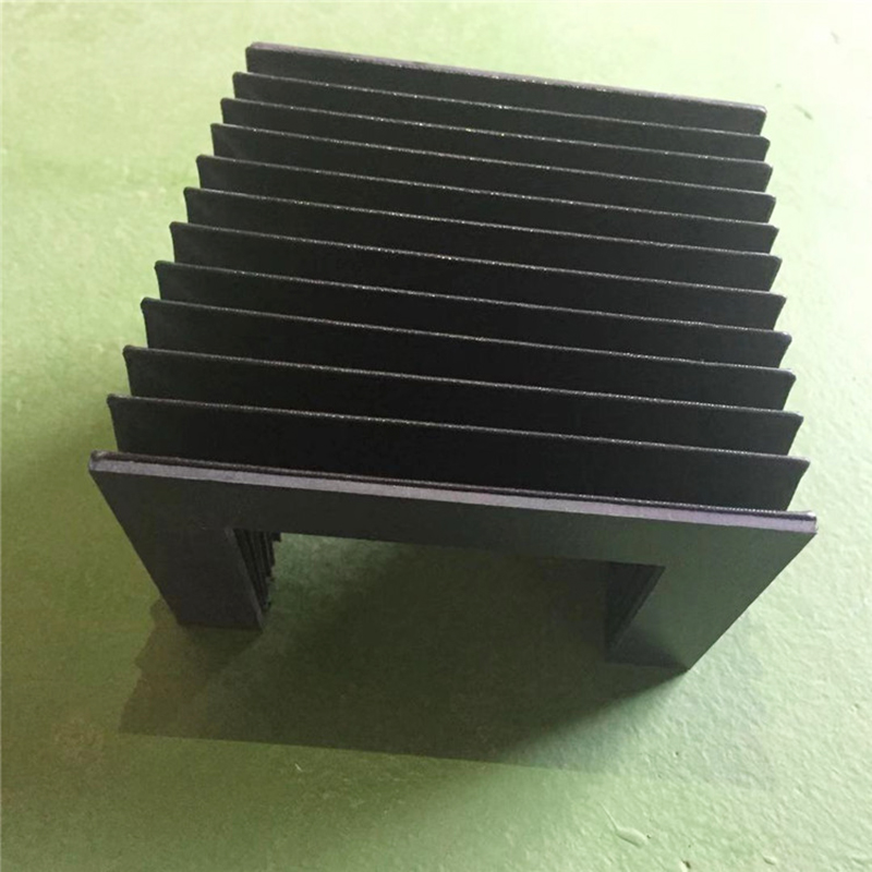 风琴防护罩变形是什么原因
