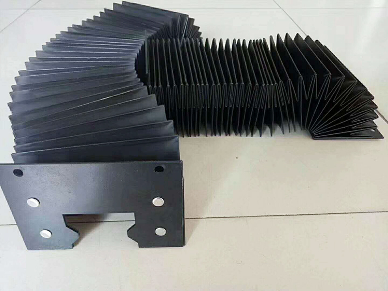 柔性防护罩