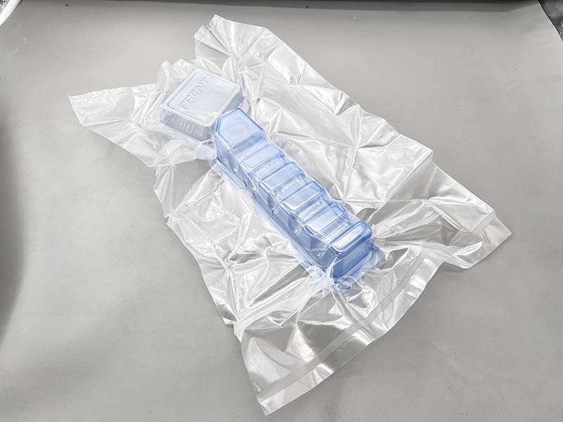 抽真空技术如何影响铝箔纸包装的密封性能？