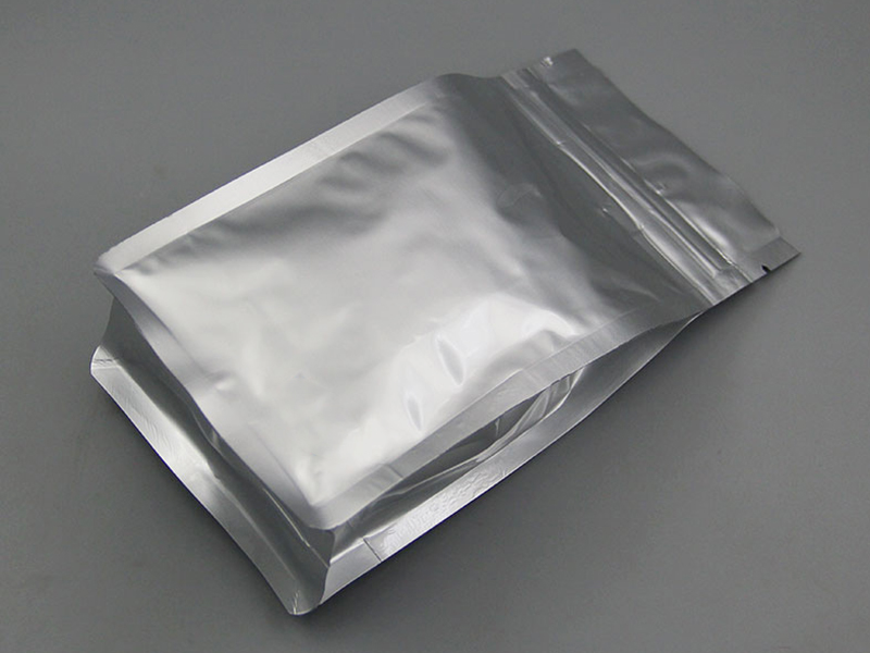 铝箔纸包装设计的艺术性与实用性