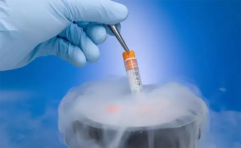 生物制药