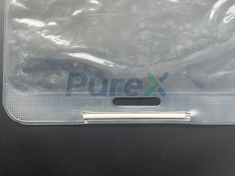 不同材质无菌隔离袋的优缺点