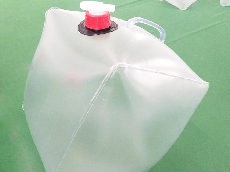 PVC储水袋