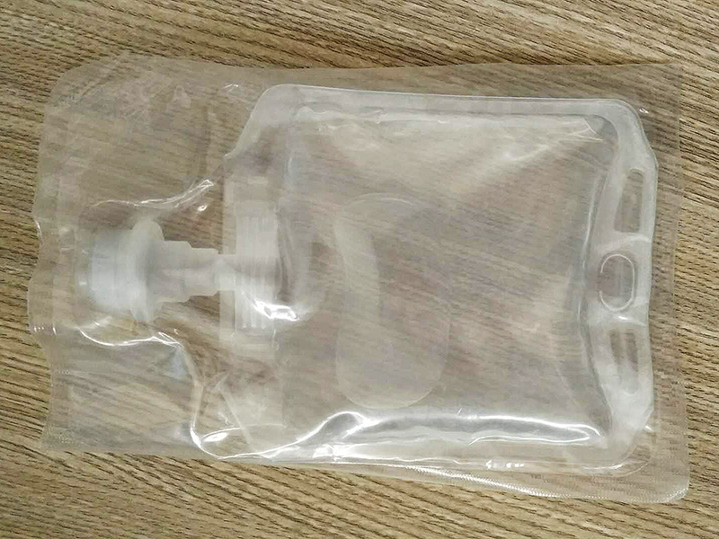 输液袋,外袋
