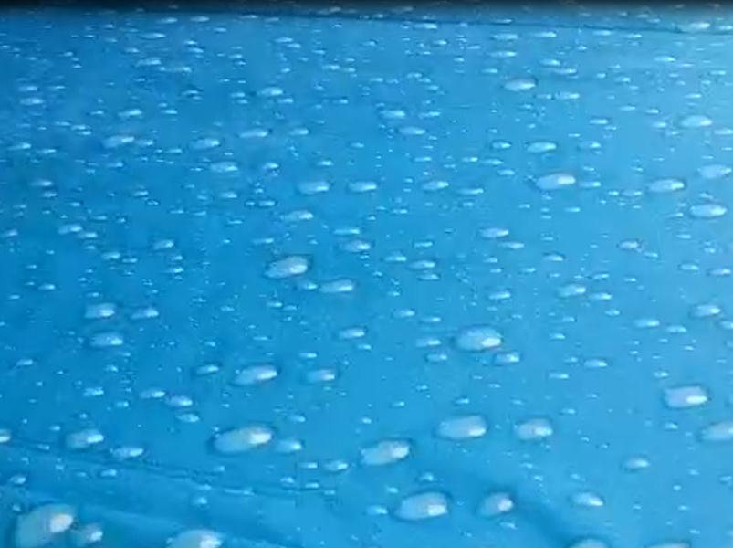 大版面冰垫压花