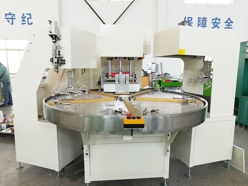 高频泡壳泡罩熔接