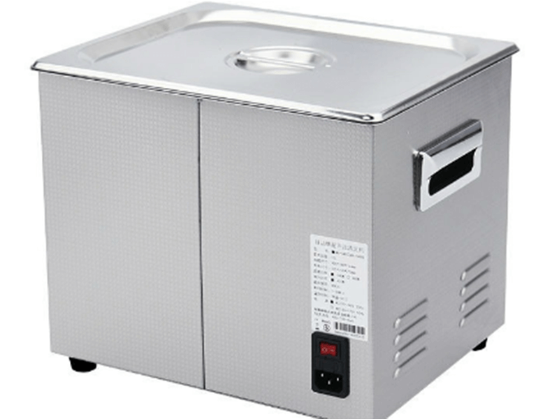 清洗新时代：超声波清洗器技术