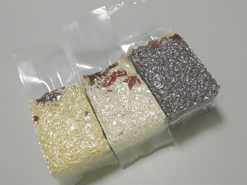 真空包装技术的原理以及应用