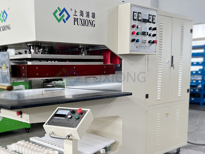 工业皮带：制造业高效运转的核心纽带