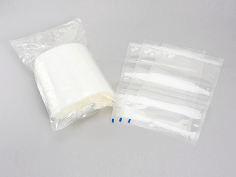 医疗包装技术的创新与发展趋势