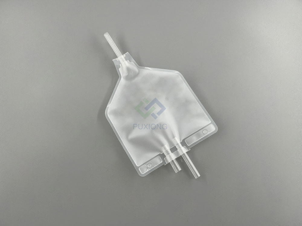 EVA作为医疗应用中PVC的替代品