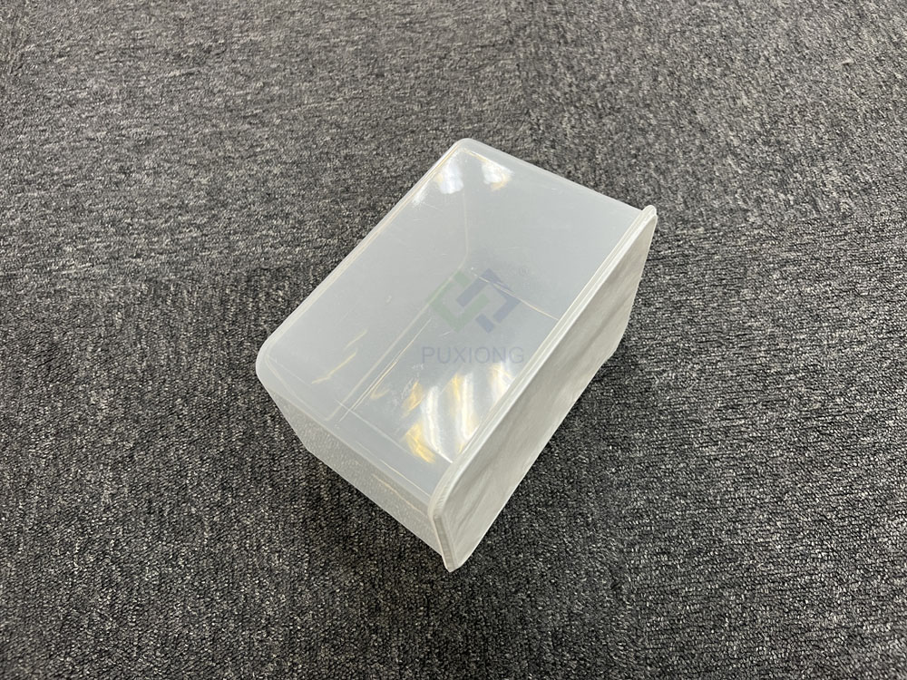 特卫强医用包装盒封口