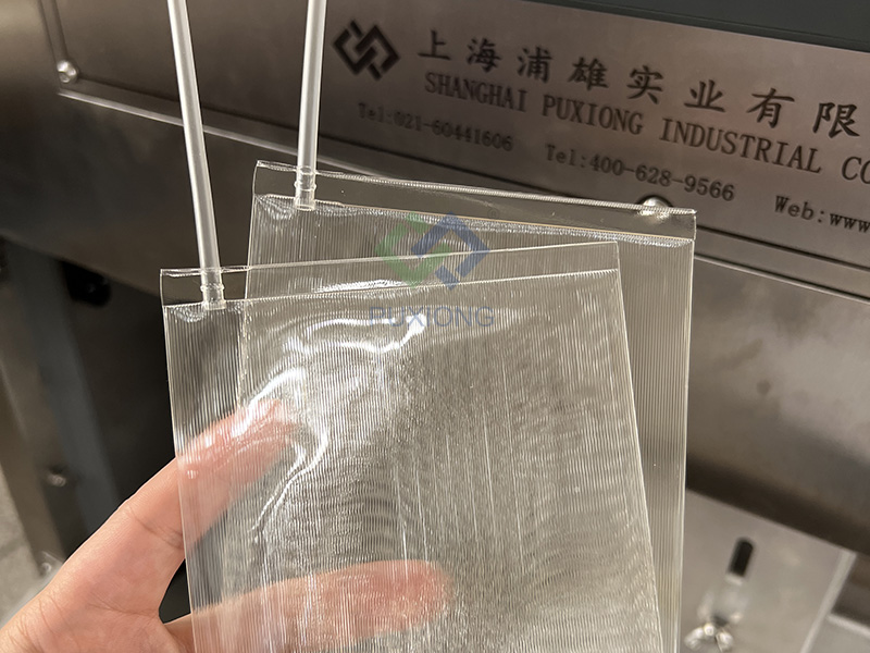 血袋的制造系统和市场预期