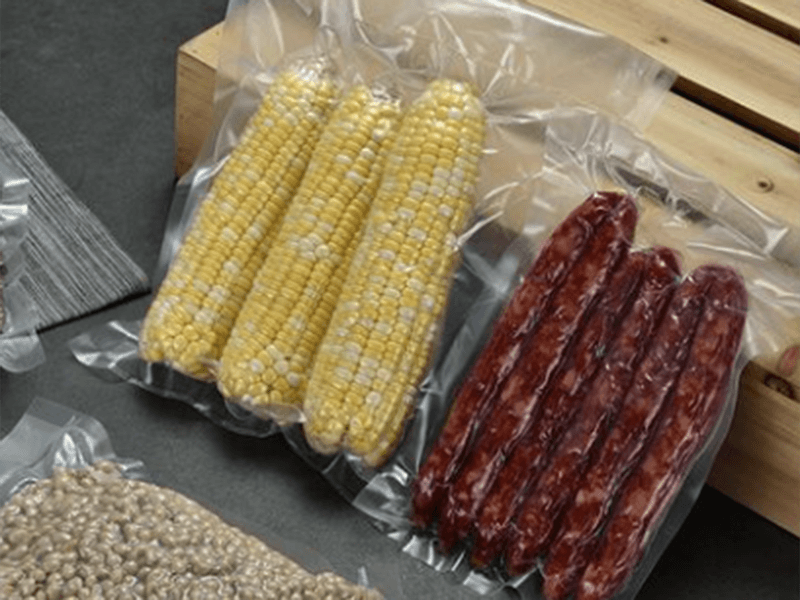 真空包装与食品安全的注意事项