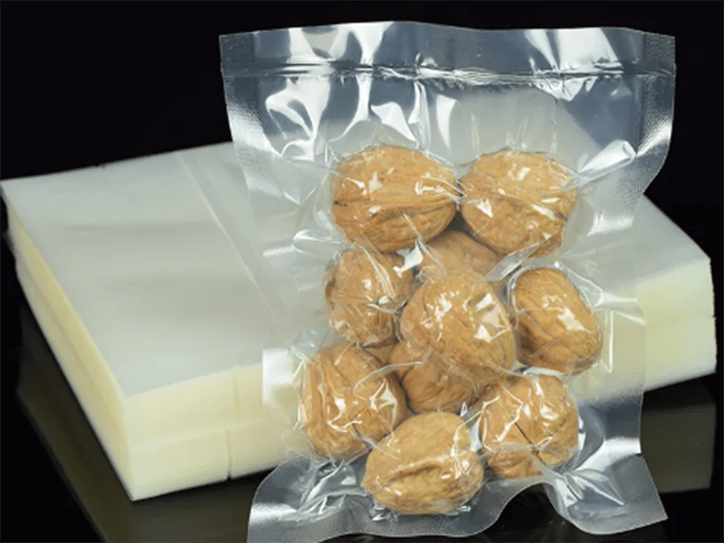 真空包装技术：现代食品保鲜的先锋