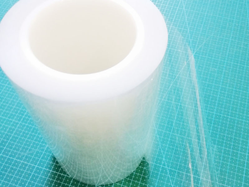 PFA膜与FEP膜：高性能材料对比解析