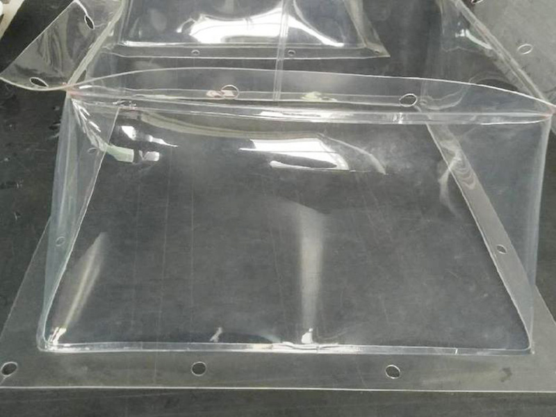 TPU软连接应用场景：从食品到新能源的跨界渗透