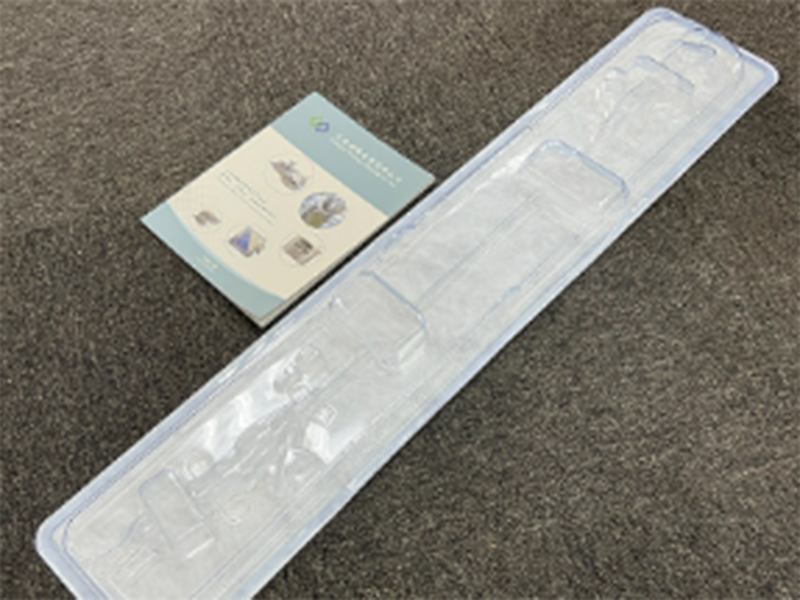 医用硬质包装焊接技术原理与分类