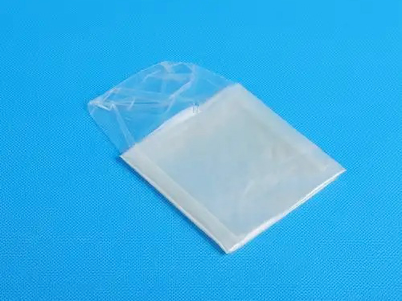 多层共挤TPU压延膜：高频焊接工艺革新与性能突破