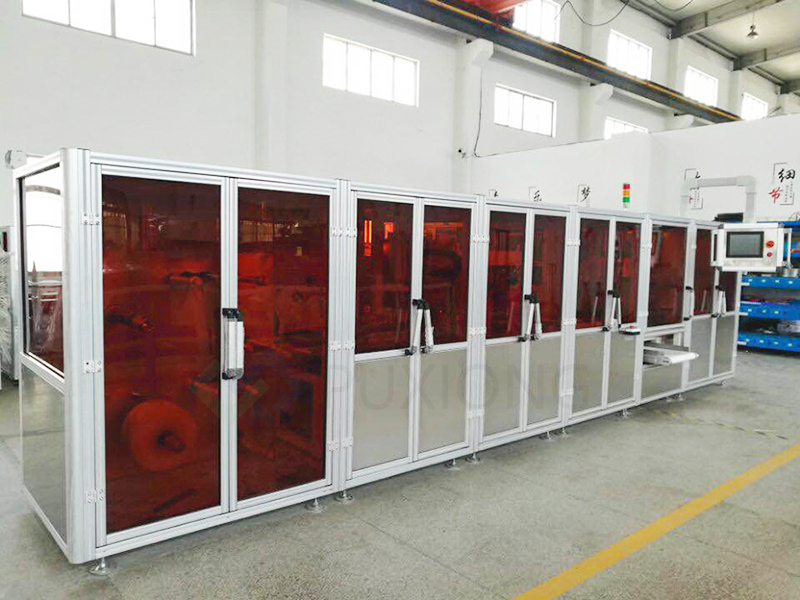 高频焊接对血袋材料兼容性的影响：PVC、TPU等材质适配性