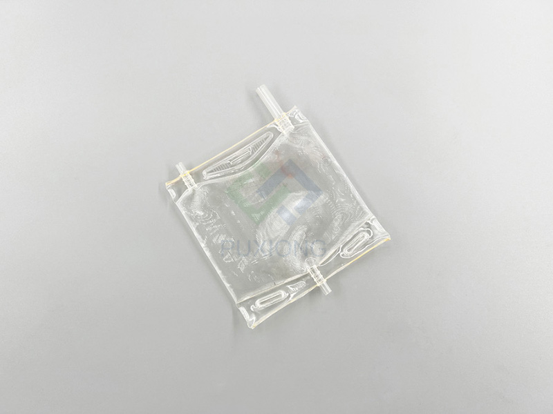 药袋焊接：保障药品安全的关键工艺解析