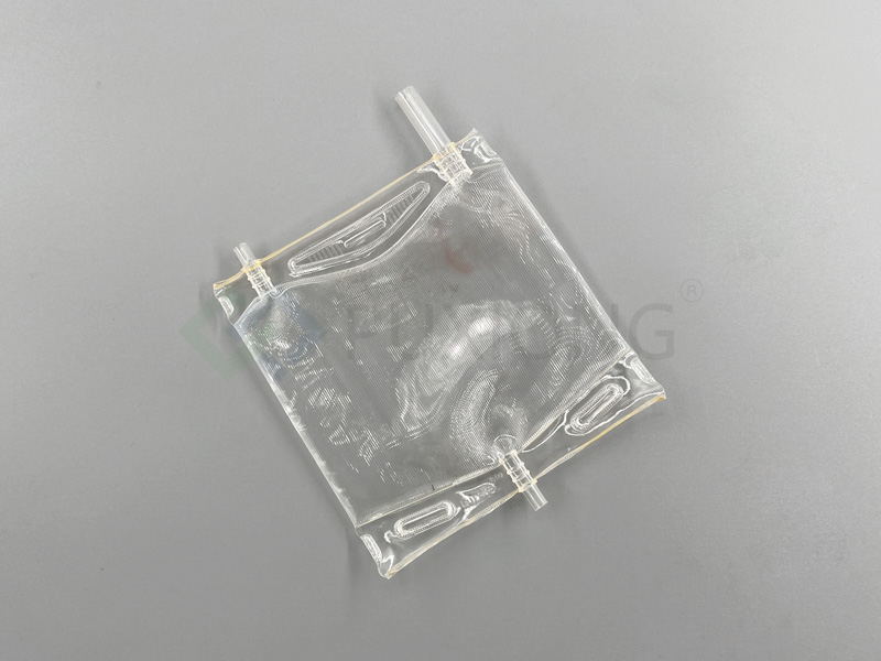 医用级聚氯乙烯（PVC）的材料特点