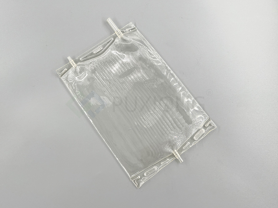 输液袋的材料有哪些